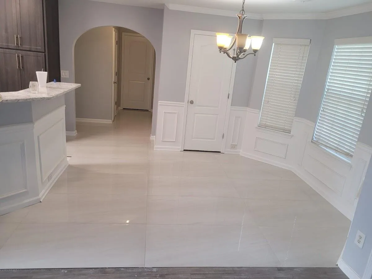 Water Damage Restoration services in Windsor Locks, CT